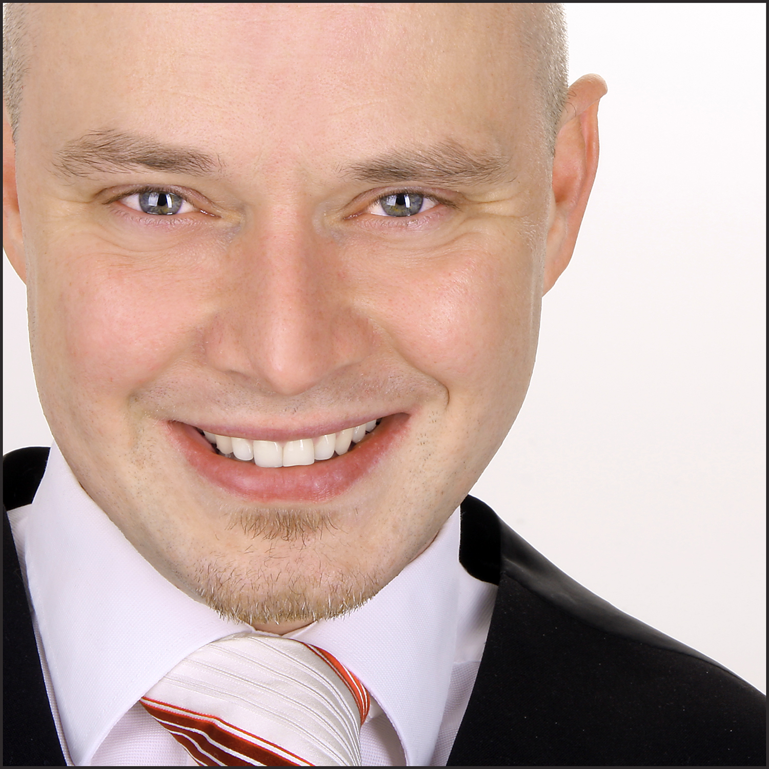 Matthias Schlattmeier