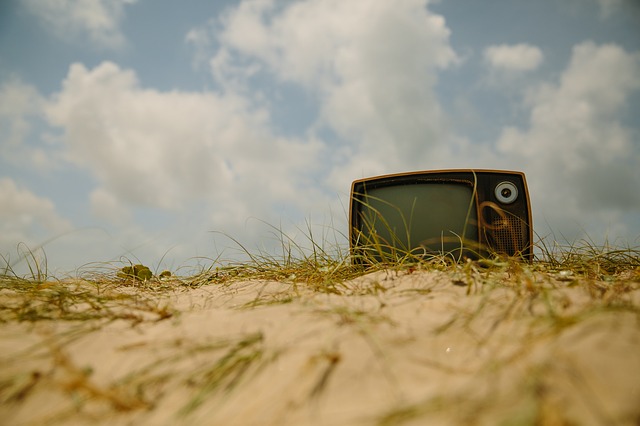 Fernseher