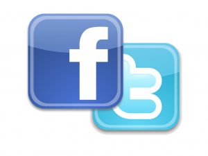 Facebook / Twitter