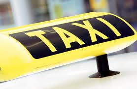 taxi