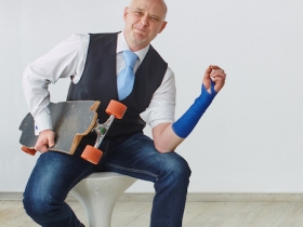 Schaeden_Skater