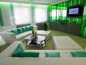 VIP-Lounge