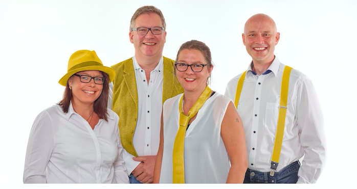 Quergedacht, 08/15 und charmante Mehrwerte&hellip;&hellip;.