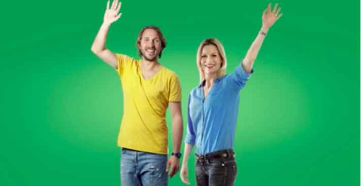 2 V&auml;ter, Stern TV und die Versorgung meines Kunden&hellip;